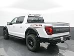 New 2025 Ford F-150 Raptor SuperCrew Cab 4WD Pickup for sale #01T4308 - photo 9