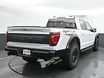 New 2025 Ford F-150 Raptor SuperCrew Cab 4WD Pickup for sale #01T4308 - photo 2