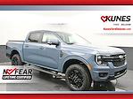 2025 Ford Ranger SuperCrew Cab 4WD Pickup for sale #01T4311 - photo 1