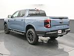 2025 Ford Ranger SuperCrew Cab 4WD Pickup for sale #01T4311 - photo 9