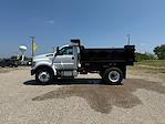 New 2026 Ford F-650 Base Regular Cab Cab Chassis for sale #01T4314 - photo 6