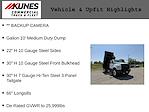 New 2026 Ford F-650 Regular Cab Galion Dump Truck for sale #01T4314 - photo 9