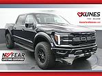 New 2025 Ford F-150 Raptor SuperCrew Cab for sale #01T4318 - photo 1