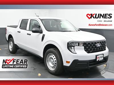 2025 Ford Maverick SuperCrew Cab AWD Pickup for sale #01T4324 - photo 1
