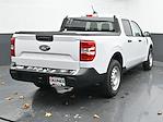 2025 Ford Maverick SuperCrew Cab AWD Pickup for sale #01T4324 - photo 2