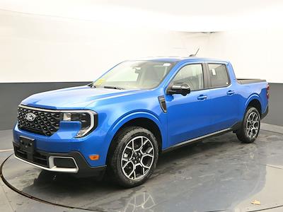 New 2025 Ford Maverick Lariat SuperCrew Cab for sale #01T4331 - photo 2
