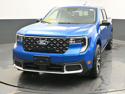 New 2025 Ford Maverick Lariat SuperCrew Cab for sale #01T4331 - photo 1