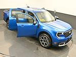 New 2025 Ford Maverick Lariat SuperCrew Cab for sale #01T4331 - photo 53
