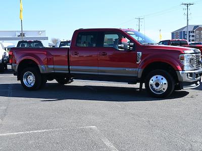 Used 2020 Ford F-450 - photo 1