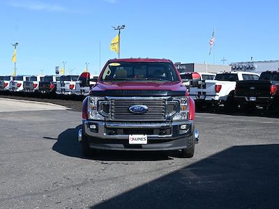 Used 2020 Ford F-450 - photo 1
