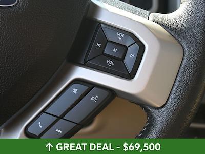 Used 2020 Ford F-450 - photo 1