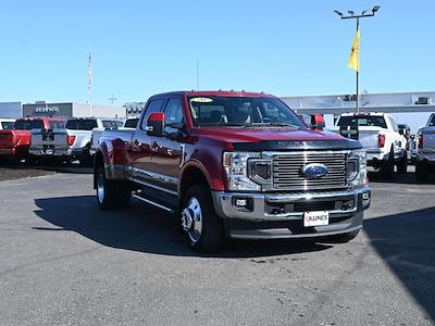 Used 2020 Ford F-450 - photo 1