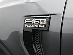 New 2025 Ford F-150 Platinum SuperCrew Cab for sale #01T4352 - photo 13
