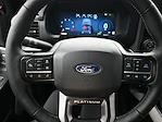 New 2025 Ford F-150 Platinum SuperCrew Cab for sale #01T4352 - photo 17