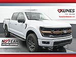 2025 Ford F-150 SuperCrew Cab 4WD Pickup for sale #01T4353 - photo 67
