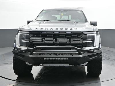 2025 Ford F-150 SuperCrew Cab 4WD Pickup for sale #01T4354 - photo 1