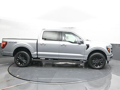 New 2025 Ford F-150 Lariat SuperCrew Cab for sale #01T4358 - photo 1