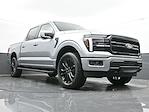 New 2025 Ford F-150 Lariat SuperCrew Cab for sale #01T4358 - photo 31
