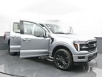 New 2025 Ford F-150 Lariat SuperCrew Cab for sale #01T4358 - photo 39