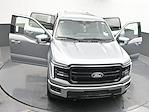 New 2025 Ford F-150 Lariat SuperCrew Cab for sale #01T4358 - photo 48