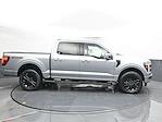 New 2025 Ford F-150 Lariat SuperCrew Cab for sale #01T4358 - photo 1