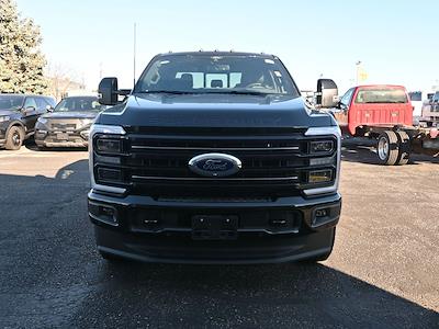 New 2026 Ford F-350 Platinum Crew Cab for sale #01T4364 - photo 1