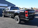 New 2026 Ford F-350 Platinum Crew Cab for sale #01T4364 - photo 8