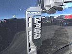 New 2026 Ford F-350 Platinum Crew Cab for sale #01T4364 - photo 14