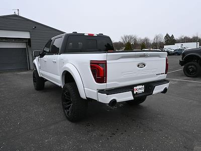 New 2025 Ford F-150 - photo 1