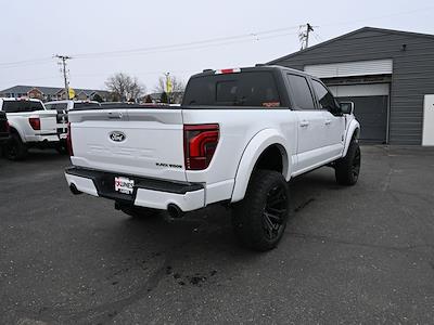 New 2025 Ford F-150 - photo 1