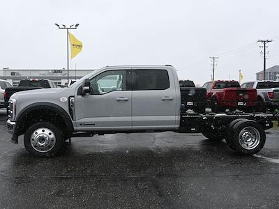 New 2026 Ford F-550 - photo 1