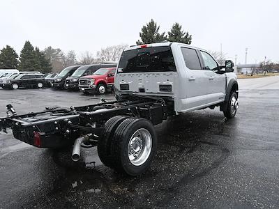 New 2026 Ford F-550 - photo 1
