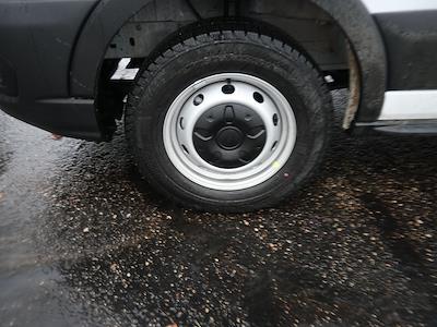 New 2026 Ford Transit 250 Medium Roof Empty Cargo Van for sale #01T4373 - photo 2