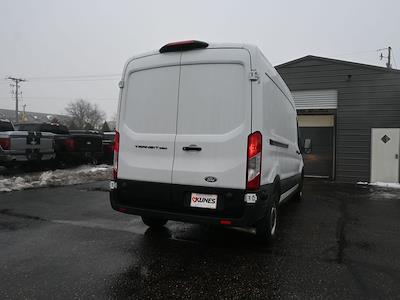 New 2026 Ford Transit 250 Medium Roof Empty Cargo Van for sale #01T4373 - photo 2