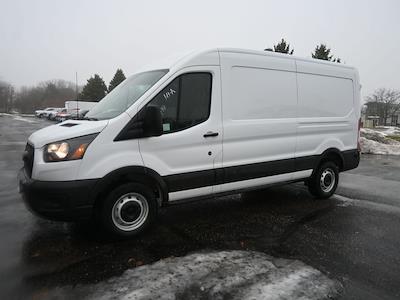 New 2026 Ford Transit 250 Medium Roof Empty Cargo Van for sale #01T4373 - photo 1