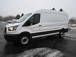 2026 Ford Transit 250 Medium Roof RWD Empty Cargo Van for sale #01T4373 - photo 4