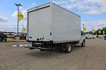 New 2025 Ford E-450 15' Wabash Box Van with Walkramp for sale #01T4375 - photo 2