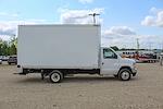 New 2025 Ford E-450 15' Wabash Box Van with Walkramp for sale #01T4375 - photo 3