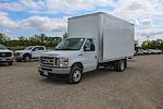 New 2025 Ford E-450 15' Wabash Box Van with Walkramp for sale #01T4375 - photo 6