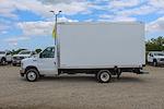New 2025 Ford E-450 15' Wabash Box Van with Walkramp for sale #01T4375 - photo 7