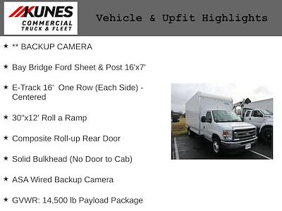 New 2026 Ford E-450 - photo 1