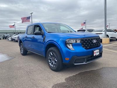 New 2025 Ford Maverick XLT SuperCrew Cab for sale #01T4381 - photo 2