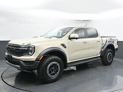 New 2025 Ford Ranger Raptor SuperCrew Cab for sale #01T4382 - photo 2