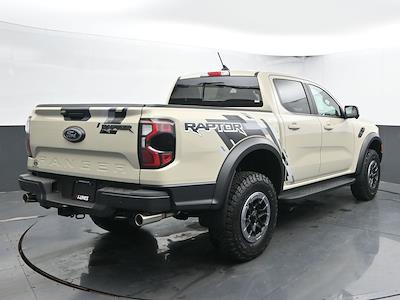 New 2025 Ford Ranger Raptor SuperCrew Cab for sale #01T4382 - photo 2