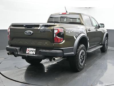 New 2025 Ford Ranger Raptor SuperCrew Cab for sale #01T4383 - photo 2