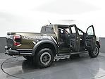 New 2025 Ford Ranger Raptor SuperCrew Cab for sale #01T4383 - photo 58
