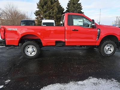 New 2026 Ford F-350 XL Regular Cab for sale #01T4387 - photo 2