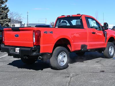 New 2026 Ford F-350 - photo 1