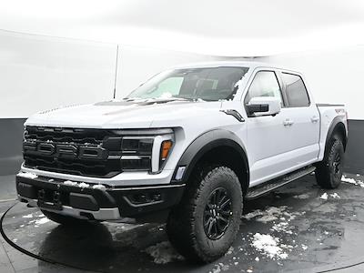 New 2025 Ford F-150 Raptor SuperCrew Cab for sale #01T4395 - photo 2