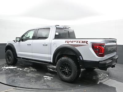 New 2025 Ford F-150 Raptor SuperCrew Cab for sale #01T4395 - photo 2